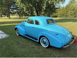 1939 Chevrolet Coupe (CC-2105047) for sale in Cadillac, Michigan