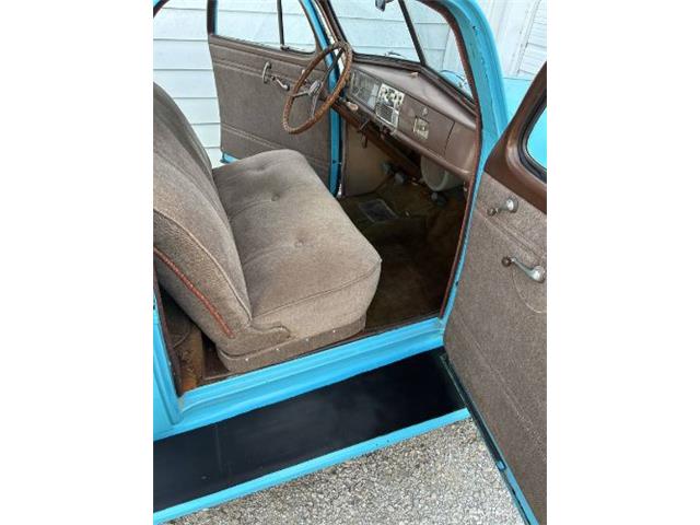 1939 Chevrolet Coupe (CC-2105047) for sale in Cadillac, Michigan