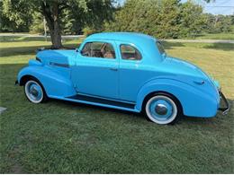 1939 Chevrolet Coupe (CC-2105047) for sale in Cadillac, Michigan