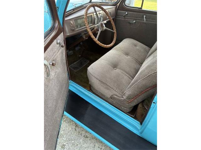 1939 Chevrolet Coupe (CC-2105047) for sale in Cadillac, Michigan