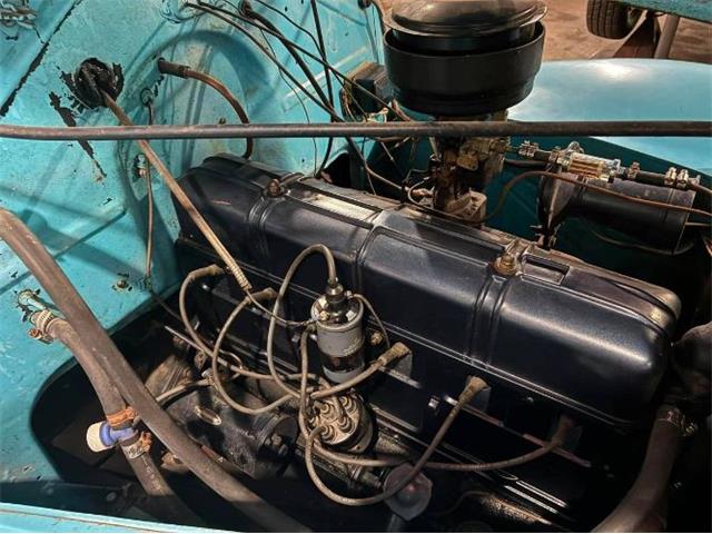 1939 Chevrolet Coupe (CC-2105047) for sale in Cadillac, Michigan