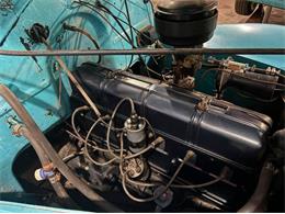 1939 Chevrolet Coupe (CC-2105047) for sale in Cadillac, Michigan
