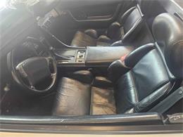 1991 Chevrolet Corvette (CC-2105048) for sale in Cadillac, Michigan