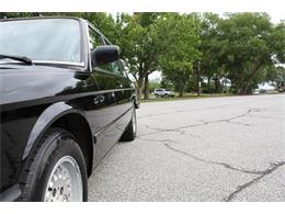 1985 BMW 528e (CC-2105049) for sale in Cadillac, Michigan
