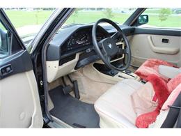 1985 BMW 528e (CC-2105049) for sale in Cadillac, Michigan