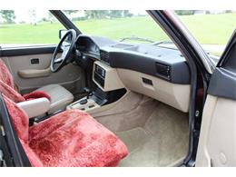1985 BMW 528e (CC-2105049) for sale in Cadillac, Michigan