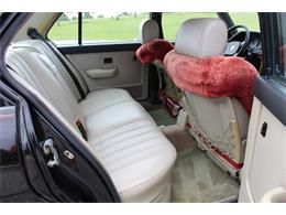 1985 BMW 528e (CC-2105049) for sale in Cadillac, Michigan