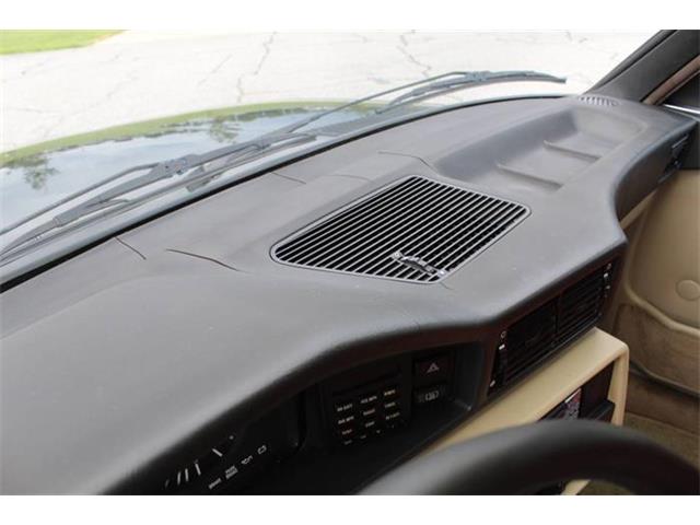 1985 BMW 528e (CC-2105049) for sale in Cadillac, Michigan