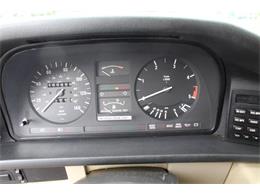 1985 BMW 528e (CC-2105049) for sale in Cadillac, Michigan