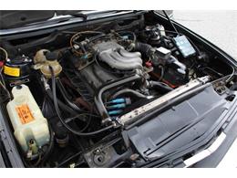 1985 BMW 528e (CC-2105049) for sale in Cadillac, Michigan