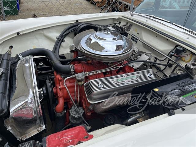 1956 Ford Thunderbird (CC-2100505) for sale in Las Vegas, Nevada