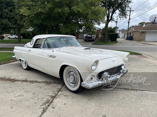 1956 Ford Thunderbird (CC-2100505) for sale in Las Vegas, Nevada
