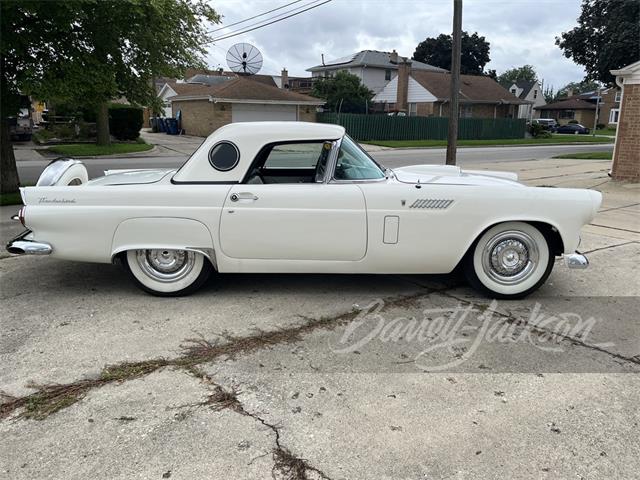 1956 Ford Thunderbird (CC-2100505) for sale in Las Vegas, Nevada