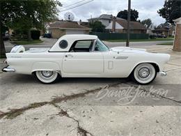 1956 Ford Thunderbird (CC-2100505) for sale in Las Vegas, Nevada