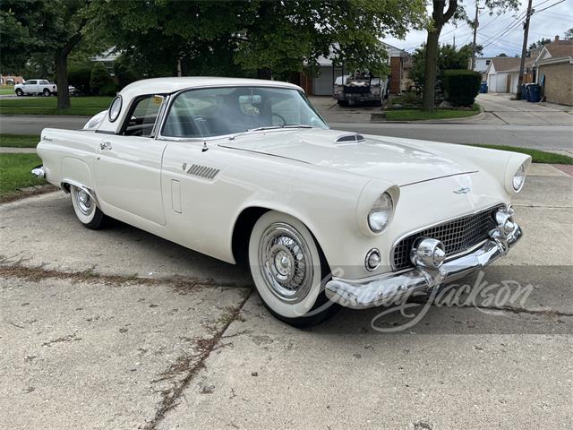 1956 Ford Thunderbird (CC-2100505) for sale in Las Vegas, Nevada