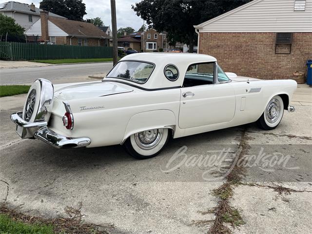 1956 Ford Thunderbird (CC-2100505) for sale in Las Vegas, Nevada