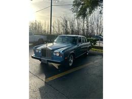 1979 Rolls-Royce Silver Shadow II (CC-2105050) for sale in Cadillac, Michigan