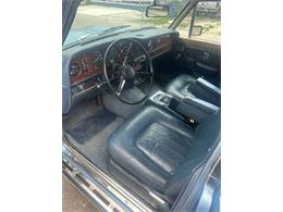 1979 Rolls-Royce Silver Shadow II (CC-2105050) for sale in Cadillac, Michigan