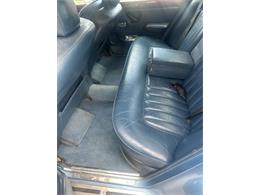 1979 Rolls-Royce Silver Shadow II (CC-2105050) for sale in Cadillac, Michigan