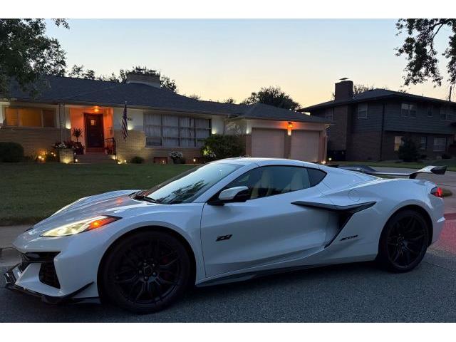 2023 Chevrolet Corvette (CC-2105051) for sale in Cadillac, Michigan