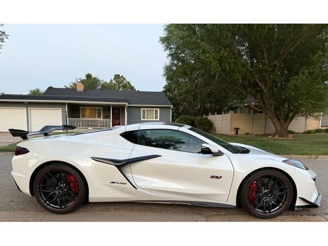 2023 Chevrolet Corvette (CC-2105051) for sale in Cadillac, Michigan
