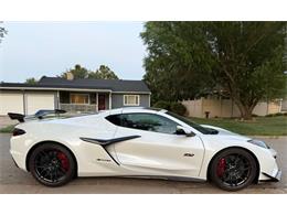 2023 Chevrolet Corvette (CC-2105051) for sale in Cadillac, Michigan