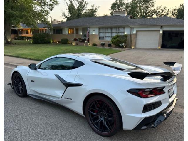 2023 Chevrolet Corvette (CC-2105051) for sale in Cadillac, Michigan
