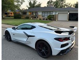 2023 Chevrolet Corvette (CC-2105051) for sale in Cadillac, Michigan
