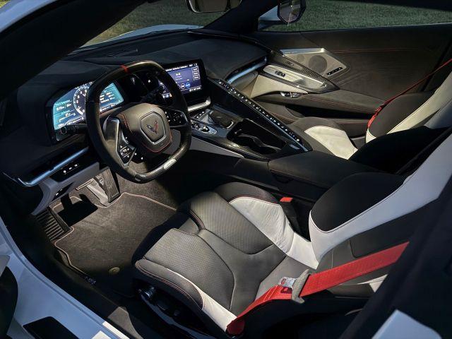 2023 Chevrolet Corvette (CC-2105051) for sale in Cadillac, Michigan