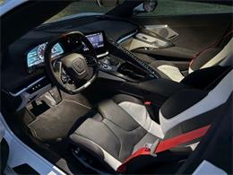 2023 Chevrolet Corvette (CC-2105051) for sale in Cadillac, Michigan