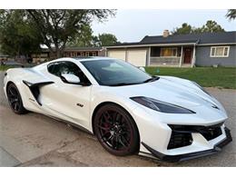 2023 Chevrolet Corvette (CC-2105051) for sale in Cadillac, Michigan