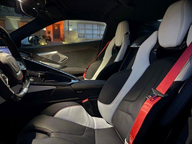 2023 Chevrolet Corvette (CC-2105051) for sale in Cadillac, Michigan
