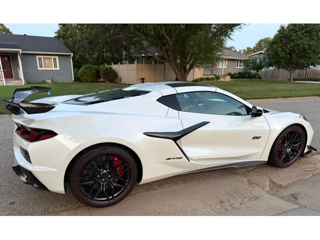 2023 Chevrolet Corvette (CC-2105051) for sale in Cadillac, Michigan
