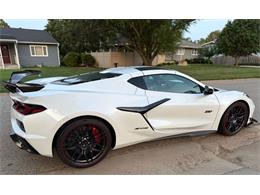 2023 Chevrolet Corvette (CC-2105051) for sale in Cadillac, Michigan