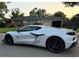 2023 Chevrolet Corvette (CC-2105051) for sale in Cadillac, Michigan