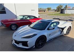 2023 Chevrolet Corvette (CC-2105051) for sale in Cadillac, Michigan