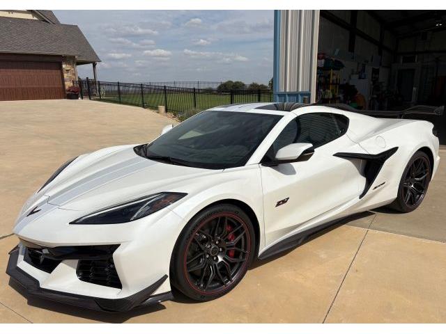 2023 Chevrolet Corvette (CC-2105051) for sale in Cadillac, Michigan