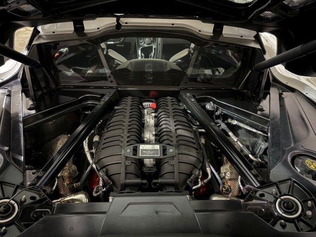 2023 Chevrolet Corvette (CC-2105051) for sale in Cadillac, Michigan