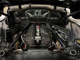 2023 Chevrolet Corvette (CC-2105051) for sale in Cadillac, Michigan