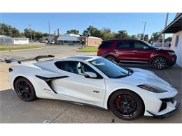 2023 Chevrolet Corvette (CC-2105051) for sale in Cadillac, Michigan