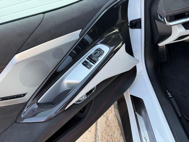 2023 Chevrolet Corvette (CC-2105051) for sale in Cadillac, Michigan