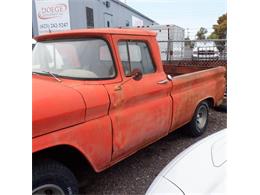 1961 GMC 3500 (CC-2105052) for sale in Cadillac, Michigan