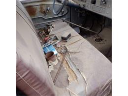 1961 GMC 3500 (CC-2105052) for sale in Cadillac, Michigan
