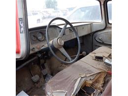 1961 GMC 3500 (CC-2105052) for sale in Cadillac, Michigan