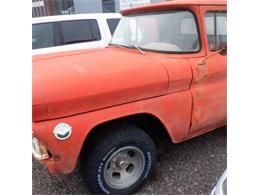 1961 GMC 3500 (CC-2105052) for sale in Cadillac, Michigan