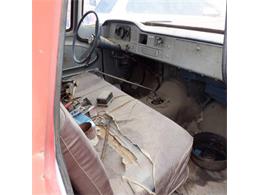 1961 GMC 3500 (CC-2105052) for sale in Cadillac, Michigan