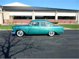 1956 Chevrolet 210 (CC-2105053) for sale in Cadillac, Michigan