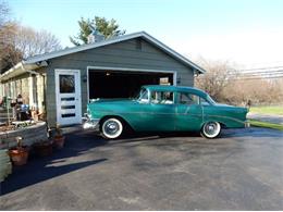 1956 Chevrolet 210 (CC-2105053) for sale in Cadillac, Michigan
