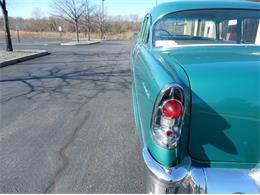 1956 Chevrolet 210 (CC-2105053) for sale in Cadillac, Michigan