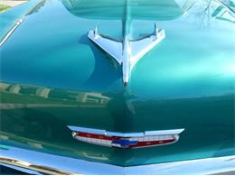 1956 Chevrolet 210 (CC-2105053) for sale in Cadillac, Michigan